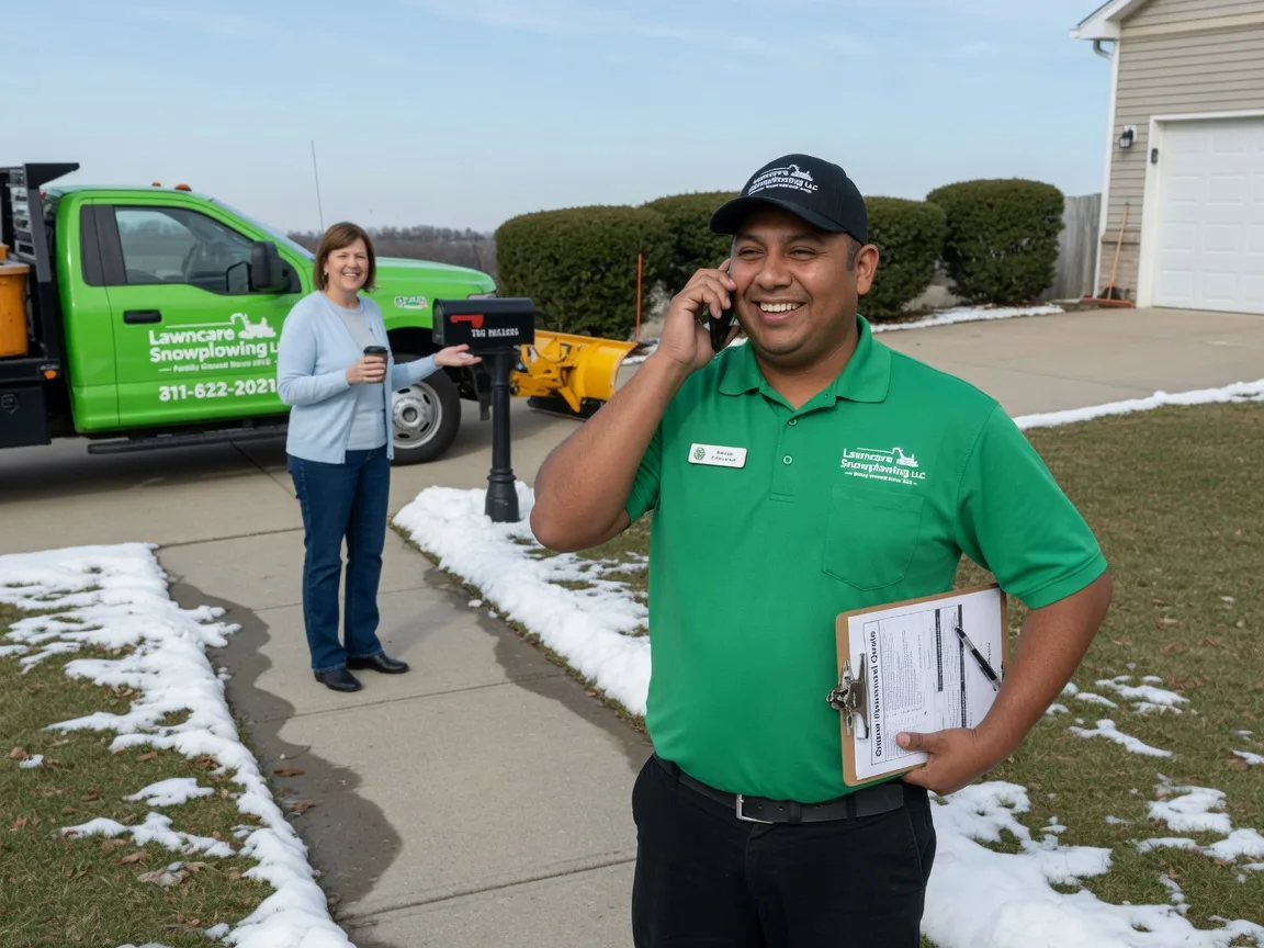 Lawn Care Services By Expert Landscaper Rowlesburg, WV FAQs